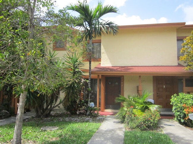 property at 7743 Balboa St