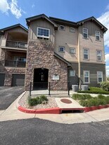 4835 Wells Branch Heights in Colorado Springs, CO - Building Photo