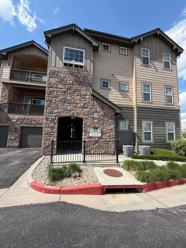 property at 4835 Wells Branch Heights