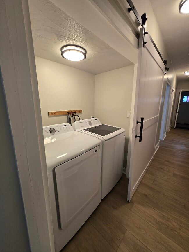4 Woodville Ter, Unit 1 in Boston, MA - Building Photo - Building Photo