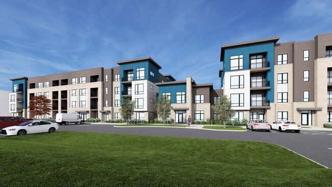 Illuminate Luxury Residences