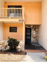 4534 Lafayette Ave in Sebring, FL - Building Photo