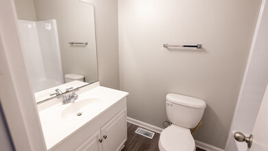 Westgate Apartment Homes in Lebanon, TN - Foto de edificio - Building Photo