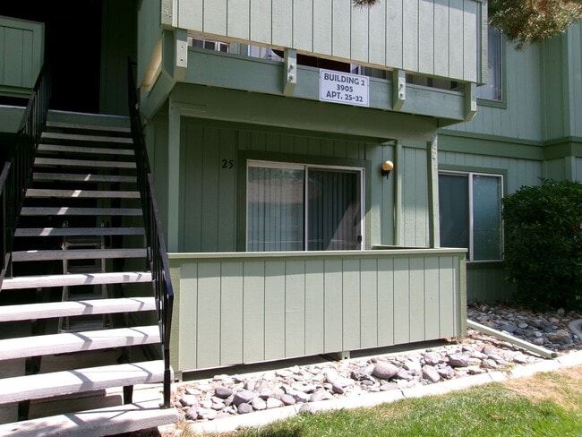 property at 3905 Clear Acre Ln