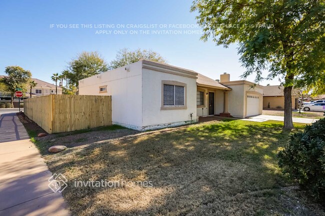 827 N Evergreen St in Gilbert, AZ - Building Photo - Building Photo