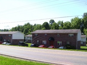 Milligan View & West Haven Apartments in Johnson City, TN - Building Photo - Building Photo