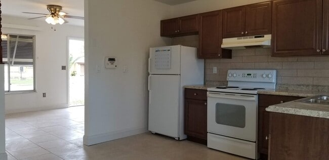 property at 8505 San Pablo Ave
