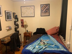 5 Hull St, Unit 4 in Boston, MA - Building Photo - Building Photo