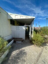 3601 E Wyoming Ave in Las Vegas, NV - Building Photo - Building Photo