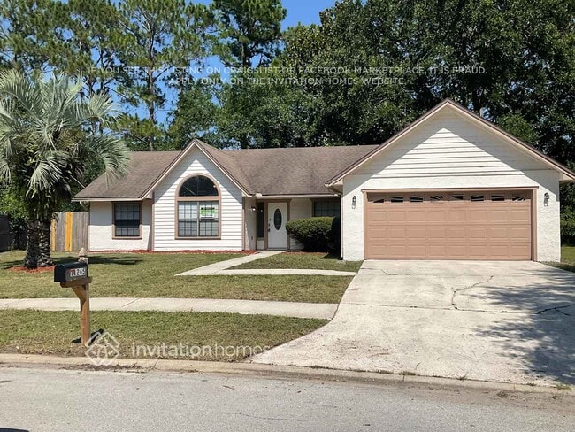 property at 11265 Irish Moss Dr
