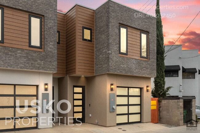 2817 Democracy Alley in Sacramento, CA - Building Photo - Building Photo