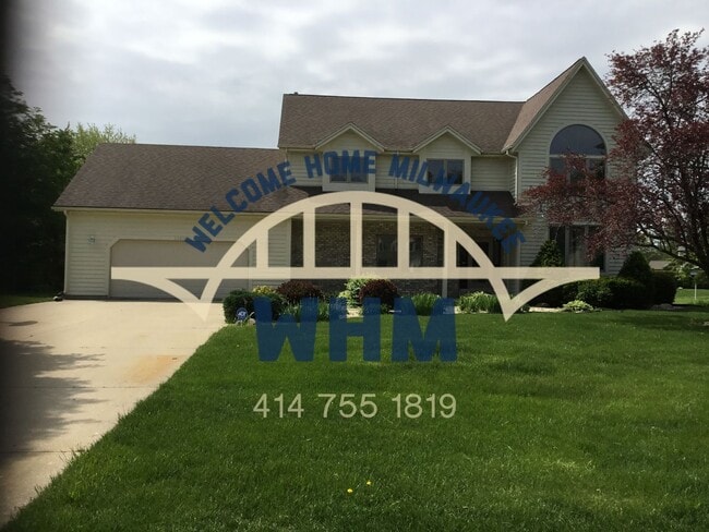 property at 13835 Morningview Ct
