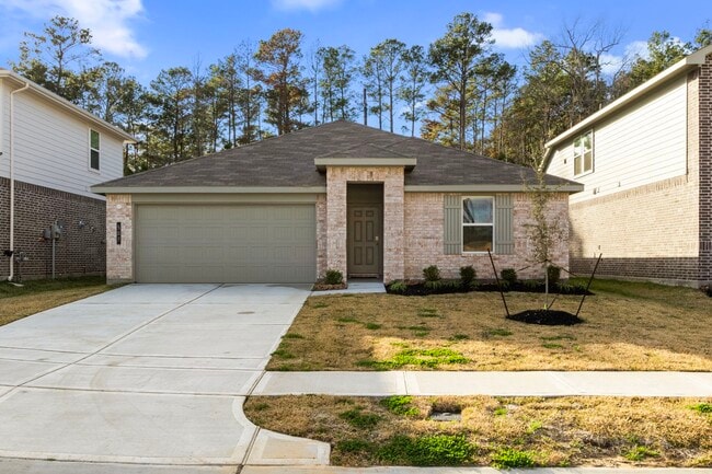 property at 507 Cicero Ln