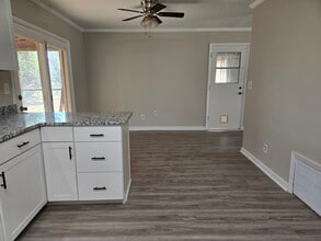 2015 Fernwood Cir in Augusta, GA - Building Photo - Building Photo