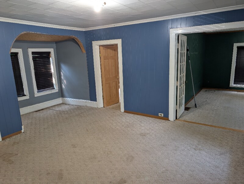 1403 Pennsylvania Ave W in Warren, PA - Building Photo