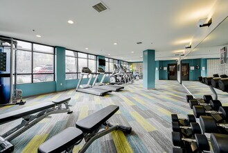 The Audrey at Belltown in Seattle, WA - Foto de edificio - Building Photo