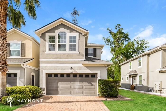 3548 Brighton Park Cir in Belle Isle, FL - Building Photo