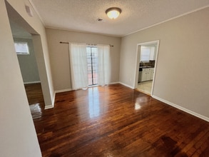 1719 N Polk St in Little Rock, AR - Building Photo - Building Photo