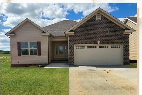 5410 Peony Dr in Bowling Green, KY - Building Photo