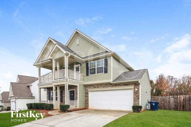 111 Rosemont Ln in Lexington, NC - Building Photo - Building Photo