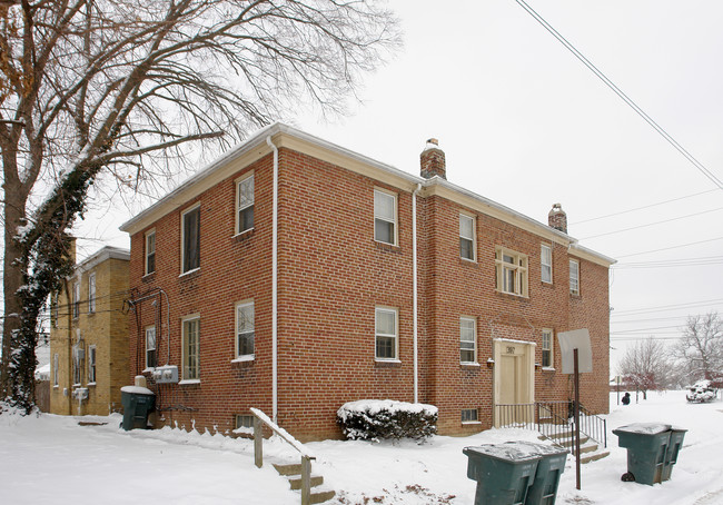 397 Catherine St in Columbus, OH - Building Photo - Building Photo