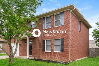 116 Courtney Dr in Nicholasville, KY - Building Photo - Building Photo