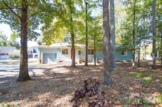 property at 15011 Woodstar Rd