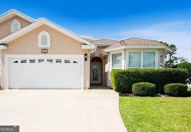 property at 252 Laurel Landing Blvd