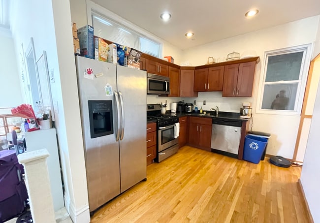 775 Parker St in Boston, MA - Building Photo - Building Photo