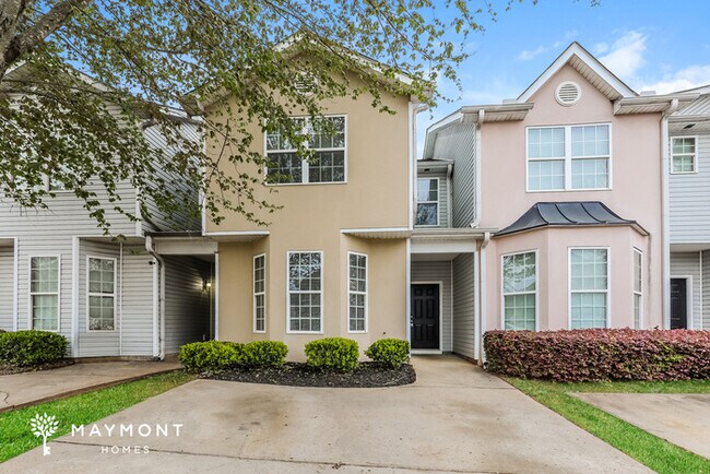 property at 2273 Nicole Dr