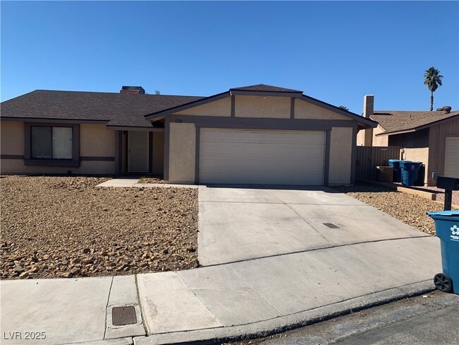 property at 3941 Avocado Dr