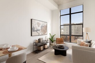 Patten Gray in Denver, CO - Foto de edificio - Building Photo