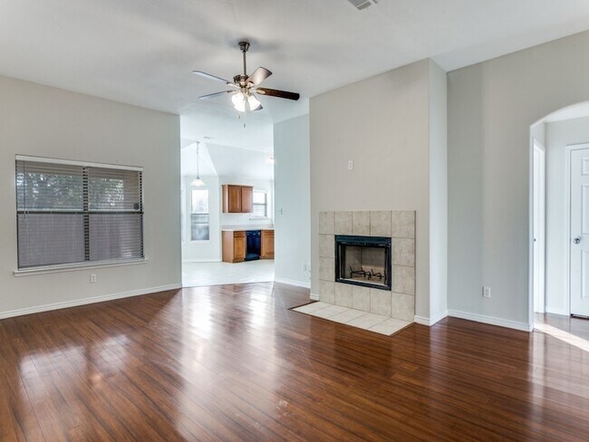 6808 Terbet Ct in Fort Worth, TX - Building Photo - Building Photo