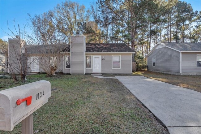 property at 1034 Spring Villa Dr
