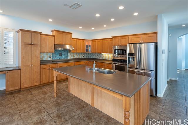 91-1010-1010 Kailea St in Ewa Beach, HI - Building Photo - Building Photo