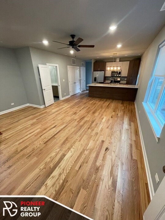 6204 S Kimbark Ave in Chicago, IL - Building Photo