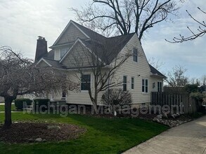 881 Simpson St in Plymouth, MI - Building Photo - Building Photo