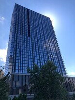 234 W Polk St in Chicago, IL - Building Photo