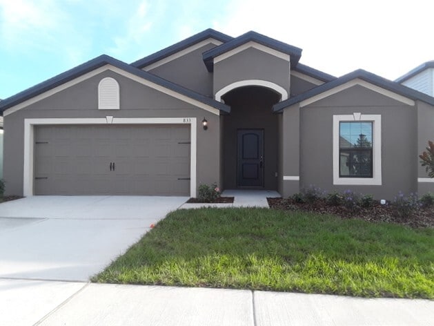 property at 833 Chatham Walk Dr