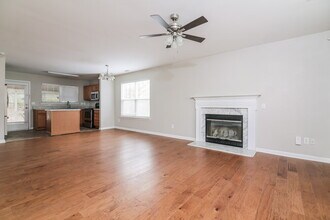 3516 Hamilton Mill Dr in Raleigh, NC - Building Photo - Building Photo