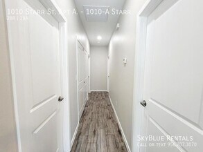 1010 Starr St in Mercedes, TX - Building Photo - Building Photo