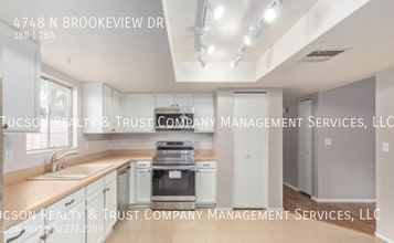 4748 N Brookeview Dr in Tucson, AZ - Building Photo - Building Photo