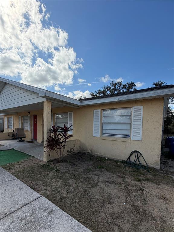 943 S Char-Mil Ave in Lake Alfred, FL - Building Photo - Building Photo