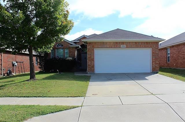 property at 5752 Barrier Reef Dr