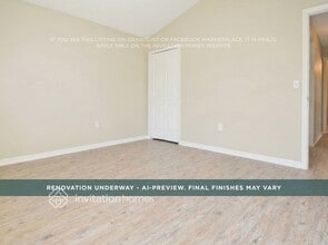 8691 Foley Dr, Unit Marc-3612GM-B3 in Orlando, FL - Foto de edificio - Building Photo