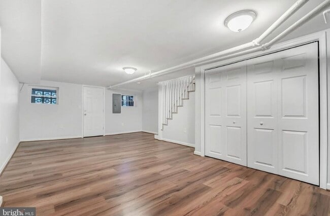237 15th St SE in Washington, DC - Building Photo - Building Photo