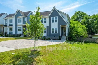 604 Annex Ave in Nashville, TN - Building Photo - Building Photo