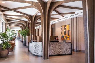 Hartwood in Sunnyvale, CA - Foto de edificio - Building Photo