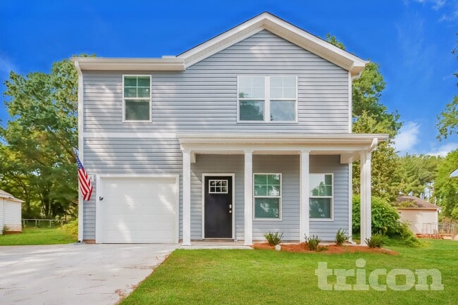 property at 518 Sylvia St