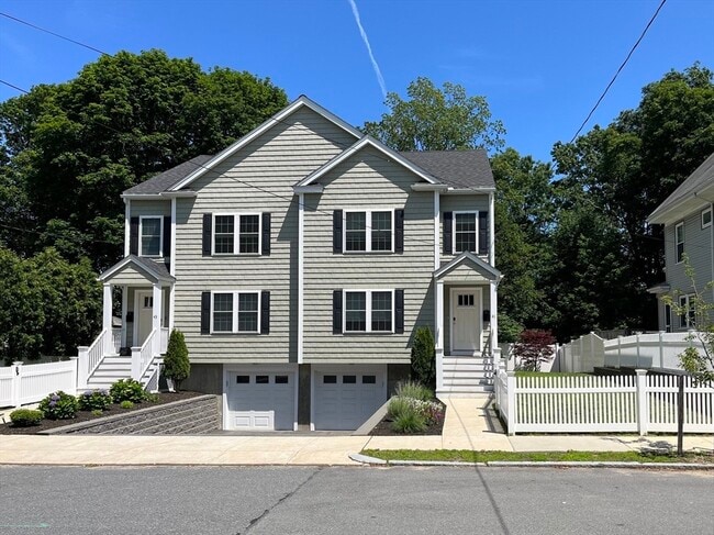 property at 41 Rangeley Rd